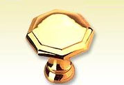 Octagonal Solid Knob Manufacturer in Jalandhar